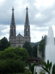 Ev. Stadtkirche